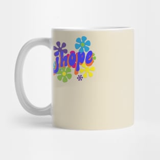 jhope design Mug